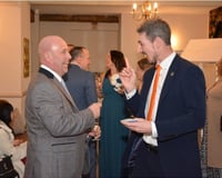 Local Magicians for Hire