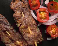 Suya (Hausa Cuisine)