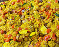 medvegpaella