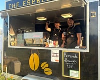 The Espresso Lab team