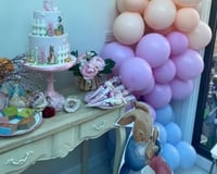 Peter Rabbit Birthday