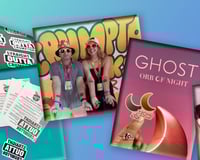 Product Launch & Merch