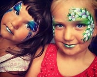 Fairy Faces 