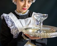 Murder & The Grand Duchess 2