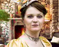 Lady Darlington - web