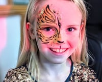 Dinas powys rugby club Easter party