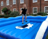 Surfboard Simulator Hire