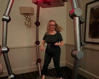 Batak Light Reaction Game