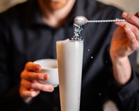 Cocktails in the City