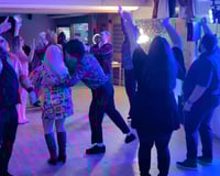 70's Themed Birthday Party