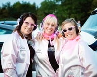 Silent Disco Themed Event 