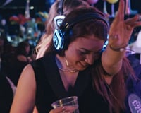Silent Disco Party 1