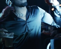 Silent Disco Party 2