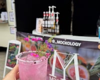 Rose to the Occasion (Rose & Lychee)