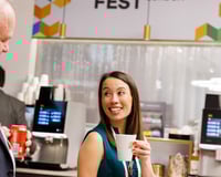 Mathias Event Photography - corporate event