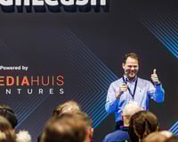 Mathias Event Photography - Trade Show