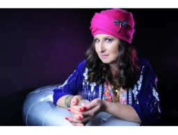 Amelie Appleby - Fun Fortune Teller logo