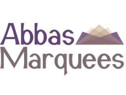 Abbas Marquees logo