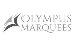 Olympus Marquees logo