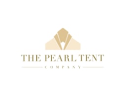 The Pearl Tent Company logo