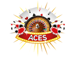 Aces Fun Casinos logo
