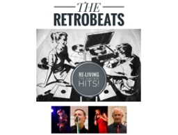 The Retrobeats logo