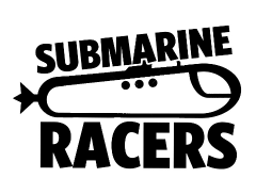 Submarine Racers logo