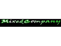 Mixed Company logo