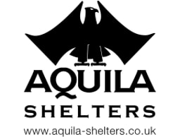 Aquila Shelters Ltd logo