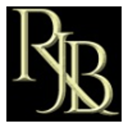 Robert Bone, Magician logo