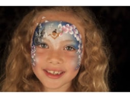 The Paintertainer logo