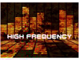 High Frequency logo