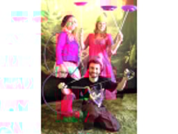 Circus Brighton logo