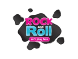Rock And Roll Softplay Hire logo