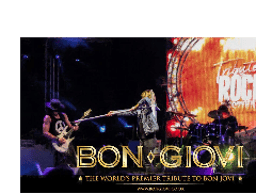 Bon Giovi logo