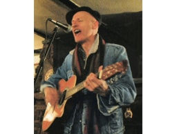 Jerome Chance - 60s, 70s, 80s logo