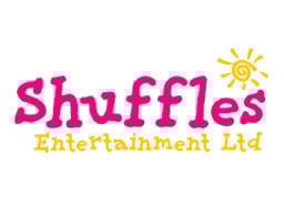 Shuffles Entertainment Limited logo