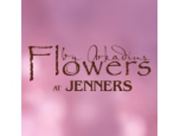 Flowers By Arkadius logo