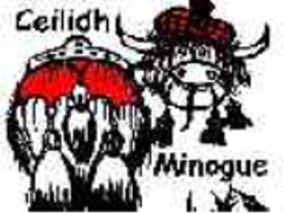 Ceilidh Minogue logo