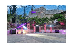 SoundONE Cornwall's Leading mobile DJ and Silent Disco logo