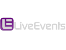 Live Events Group logo