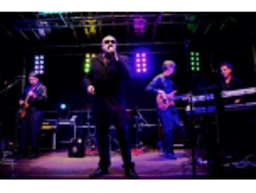 The Sensational Soul Band logo