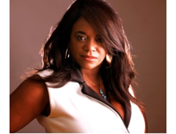 Diane Shaw (Motown Tribute) logo