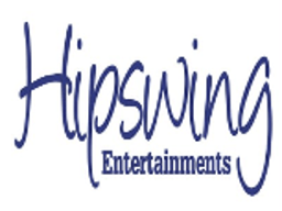 Hipswing Events logo
