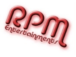 RPM Entertainments logo