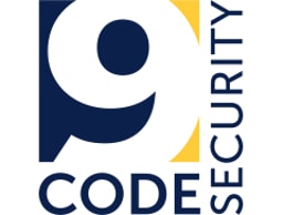 Code 9 Security Ltd logo