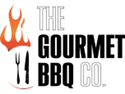 The Gourmet BBQ Co logo