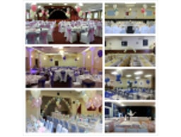 Bow Jangles Balloons & Chair Covers logo