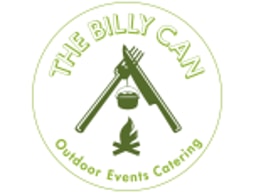 The Billy Can logo
