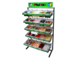 Sweetbox UK - Pick N Mix logo